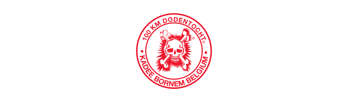 Dodentocht 2025 DEV